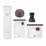 Zwilling Save & Fresh Starter Set, 9 Pieces. Fixed Price $89.95.