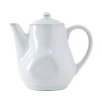 Tuxton China Inc GAA-101 Artisan 17 Oz. Agave Ceramic Coffee/tea Pot Doz. Fixed Price $394.17.