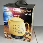Sunpentown Automatic Herbal Thermo Pot Cooker NY-636. Fixed Price $49.99.