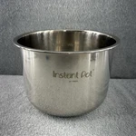 Instant Pot IP-DUO60 Qt Pressure Cooker Replacement Part Inner Bowl Liner. Fixed Price $11.96.