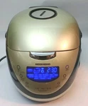 Multicooker Redmond RMC-M150A (110V) Voice Control Future Series. Fixed Price $99.00.