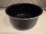 Tiger Rice Cooker/warmer 5.5 Cup JBV-G10U Inner Pan (replacement Part Only). Fixed Price $34.99.