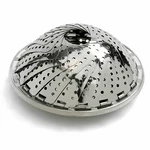 Norpro 175 Stainless Steel Vegetable Steamer. Fixed Price $10.25.