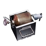 Kaldi Mini Home Coffee Bean Roaster With Thermometer (auto Motorize). Fixed Price $399.99.