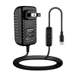 5V Ac Adapter For Ikuchelife BX60A Heated Lunch Box 24000MAH Food Warmer Power. Fixed Price $24.99.
