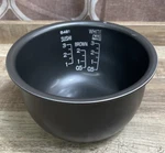 Zojirushi B481-6B Nonstick Rice Pan Bowl For NS-LGC05 5-CUP Cooker Only Oem. Fixed Price $47.99.