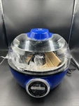 Todd English 1230W Ceramic Nonstick Programmable Multi Cooker W/ Automatic Stir. Fixed Price $99.97.