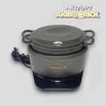 Vermicular Ricepot Mini RP19A Cooker 3 Cup Gray Cast Iron Japan Working. Fixed Price $450.00.
