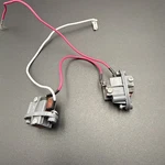 Nutribullet NB-BX1167-23 Safety Activator Switch Assembly Replacement Part Oem. Fixed Price $14.95.