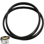 Black Lid Latch Strap Rubber Band For 6,7,8 Quart Hamilton 1 Pack,. Fixed Price $12.03.