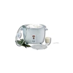 Bene Casa White 10 Cups Rice Cooker BC-12418. Fixed Price $55.99.