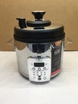 All-clad 7211002469 CZ720051 Electric Pressure Cooker. Fixed Price $219.95.