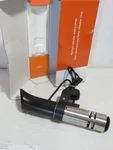 Anova Culinary Sous Vide Precision Cooker 3.0 (wifi) 1100 Watts, Stainless Steel. Fixed Price $145.99.