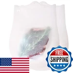Platinum Purereusable Sous Vide Bagsset Of 2 Bpa For COOKING100. Fixed Price $36.01.