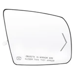 Right Passenger Side Mirror Glass For Tundra Sequoia 2007-2017 Heated Signal Usa. Fixed Price $28.89.