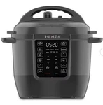 Instant Pot Rio 6QT 7-IN-1 Electric Pressure & Multi-cooker. Fixed Price $84.99.