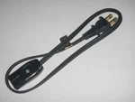 Power Cord For Wearever Hall-ite Coffee Percolator Model 2802 (2PIN 24"). Fixed Price $15.99.