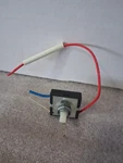 Temperature Control Switch For Hamilton Beach Stay Go Slow Cooker 33451 Part. Fixed Price $9.90.
