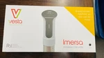 Vesta Precision Culinary Sous Vide Cooker - Black. Fixed Price $49.00.