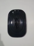 Oster Roaster Oven Lid With Handle, Quart CKSTRS16-BSB-D Sunbeam. Fixed Price $24.99.