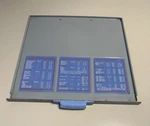 Westinghouse Roaster Oven RD-414 Pull Out Time Temp Tray Drawer. Fixed Price $22.00.