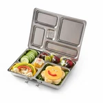 Planetbox Rover 5 Compartment Stainless Steel Bento Lunch Kids. Fixed Price $89.99.