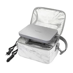 Bentgo Electric Lunch Bag Food Warmer Reheat Meals Car Work 12V/24V 120V. Fixed Price $106.30.