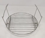 Ninja OP302 OP301C OP401 OS301 Metal Wire Cook & Crisp Basket Insert # AOP102BRN. Fixed Price $14.99.