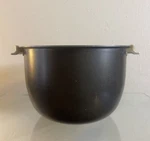 Zojirushi Replacement Nonstick Inner Cooking Pan For NS-ZAC18 & NS-ZCC18 Only. Fixed Price $24.95.