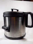 Hamilton Beach Meal Maker Multi Cooker Model 35136. Fixed Price $70.00.