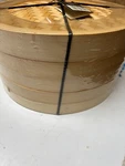 Joyce Chen 2-TIER Bamboo Steamer Baskets, 12-INCH New With Tags. Fixed Price $19.99.