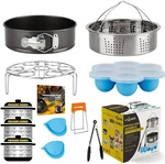 Accessories-set-for-insta-pot, Accessory Compatible With Instant 6 Qt 8 Q.... Fixed Price $31.57.
