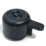 Pressure Steam Release Valve Cap For Ninja Foodi OP101BRN FD102Q # 103SH400. Fixed Price $17.99.