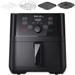 Instant Vortex 5.7QT Air Fryer With Accessories, Custom Smart Cooking Programs. Fixed Price $144.00.