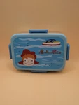 Skater Ponyo The Cliff By Sea 2008 Lunch Box New 650ML Rare Image Bento. Fixed Price $55.19.