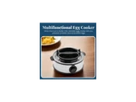 Elite Cuisine EGC425 Automatic Easy Cooker, 7 Eggs. Fixed Price $30.99.
