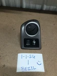2003-2008 Toyota Matrix Pontiac Vibe Mirror & Dimmer Switch Air Vent Oem 777896. Fixed Price $18.00.