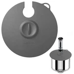 Hescred Sous Vide Precision Cooker Silicone Lids, Fits Up To 11 Pot, Compatib.... Fixed Price $26.27.