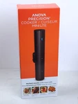Anova Precision Cooker Mini Lite, Sous Vide Stick, New Iop. Fixed Price $39.95.