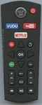 New Westinghouse Smart Tv Remote Control Netflix WD60MB2240RC. Fixed Price $23.98.