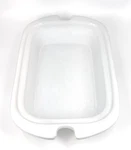 Crock Pot Slow Cooker 3.5 Quart Insert Replacement Only For SCCPCCP350. Fixed Price $29.00.