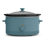 Dinner While You Re Away - Bella 6QT Manual Slow Cooker. Fixed Price $59.99.