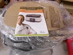 Wolfgang Puck BESC0030 6QT 1350-WATT Gourmet Versacooker New W/o Box. Fixed Price $150.00.