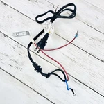 Instant Pot LP-LUX60 Quart Power Cord Genuine Oem Replacement Part. Fixed Price $12.99.