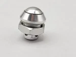 Wearever Pressure Cooker Safety Valve/security Qt Part W92180A W92180B. Fixed Price $13.99.