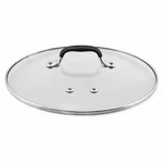 Genuine All-clad SS-994271 Replacement Cover Lid Black Handle. Fixed Price $59.99.