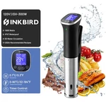 Inkbird 1000W Sous Vide Machine Wifi Precision Cooker Waterproof 0-90 C/32-194. Fixed Price $65.55.