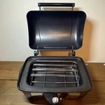 Rival BB200 Crock Pot Bbq Pit Indoor Countertop Slow Cooker. Fixed Price $119.99.