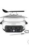 Ninja Foodi Possiblecooker Pro Plus 11IN1 Smart Multi 8.5 Qt MC2052CO. Fixed Price $121.00.