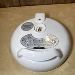Elite Platinum White Pressure Cooker Replacement Lid No Gasket. Fixed Price $21.99.